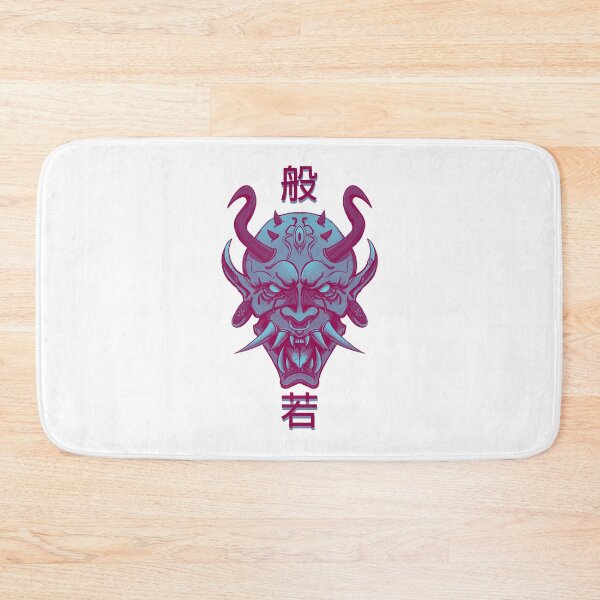 Item preview, Japanese Hannya Mask Oni Crying designed and sold by PVSKI.