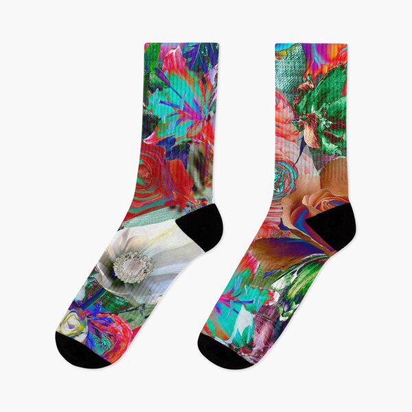 Item preview, Bright garden designed and sold by LoraSi.