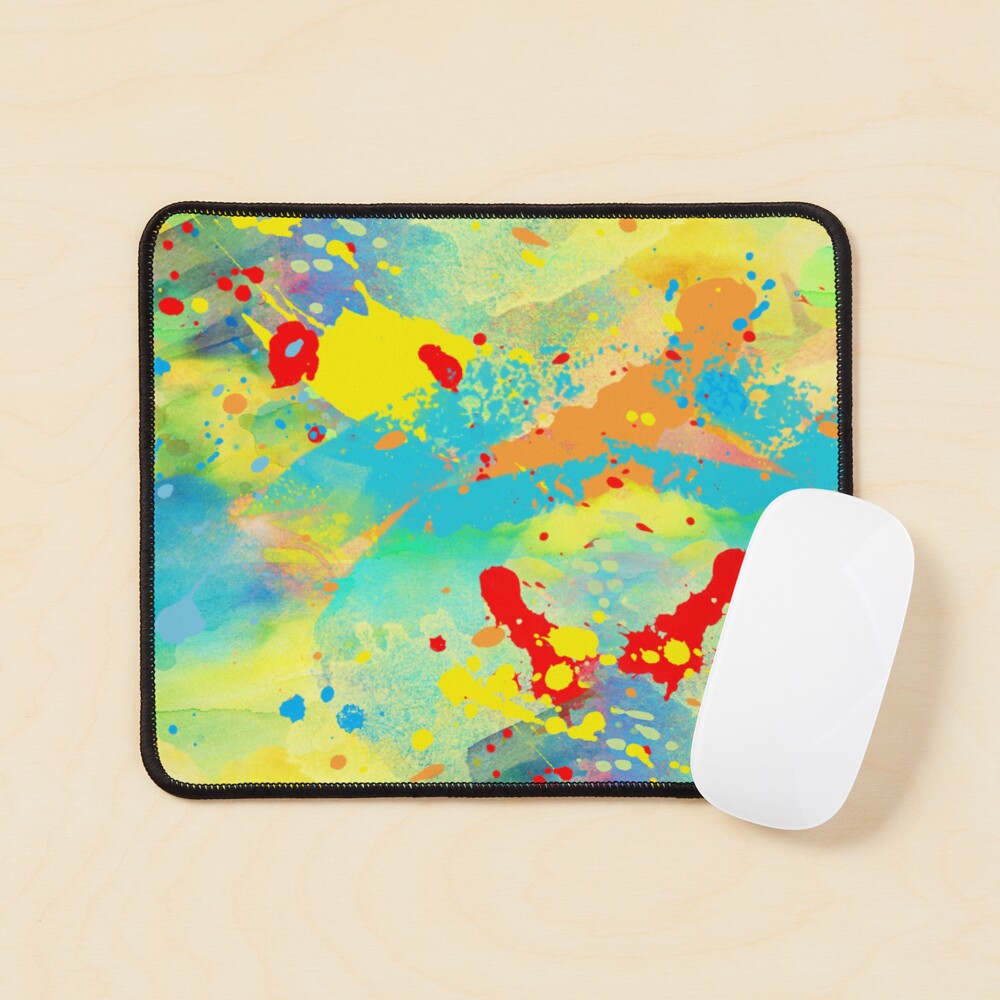 Item preview, Mouse Pad designed and sold by TowTees.