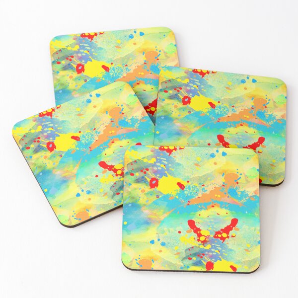 Item preview, Color Combination Pattern designed and sold by TowTees.