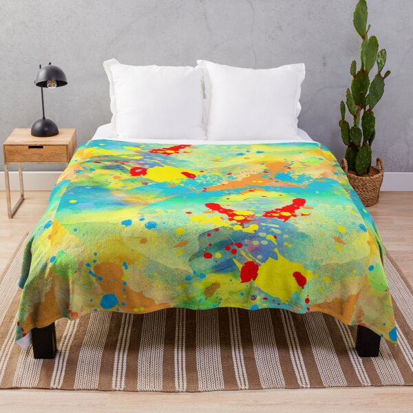 Item preview, Color Combination Pattern designed and sold by TowTees.