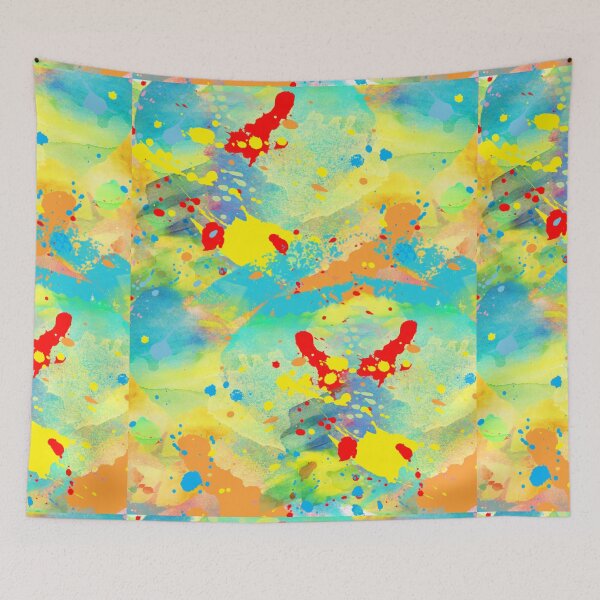 Item preview, Color Combination Pattern designed and sold by TowTees.