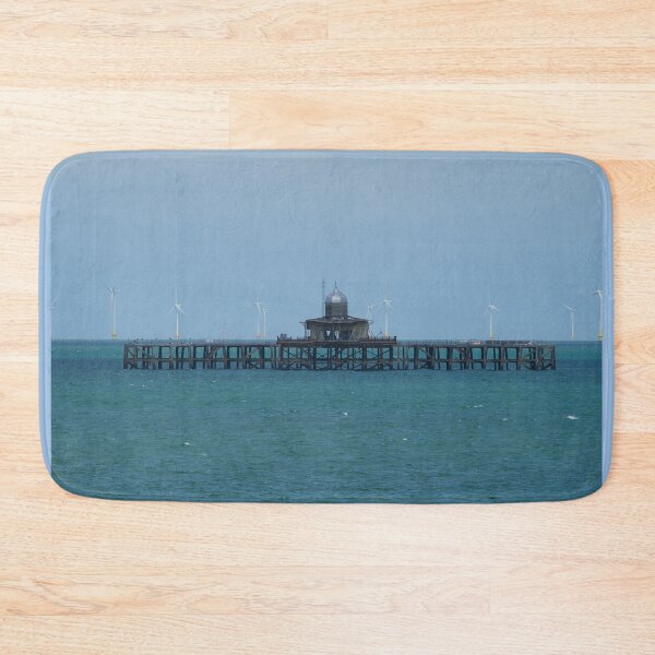Item preview, Old Herne Bay Pier designed and sold by Alisonchambers2.
