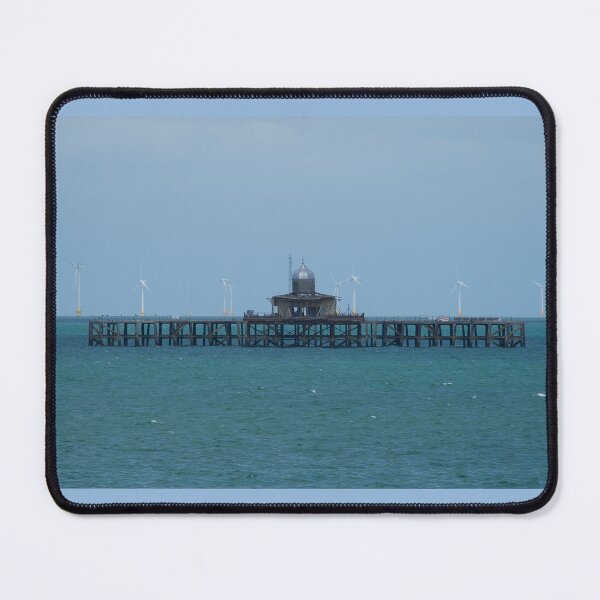 Item preview, Old Herne Bay Pier designed and sold by Alisonchambers2.