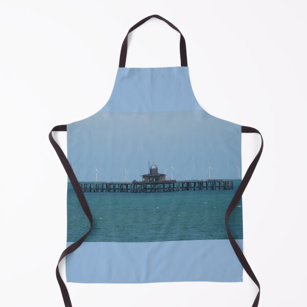 Item preview, Old Herne Bay Pier designed and sold by Alisonchambers2.