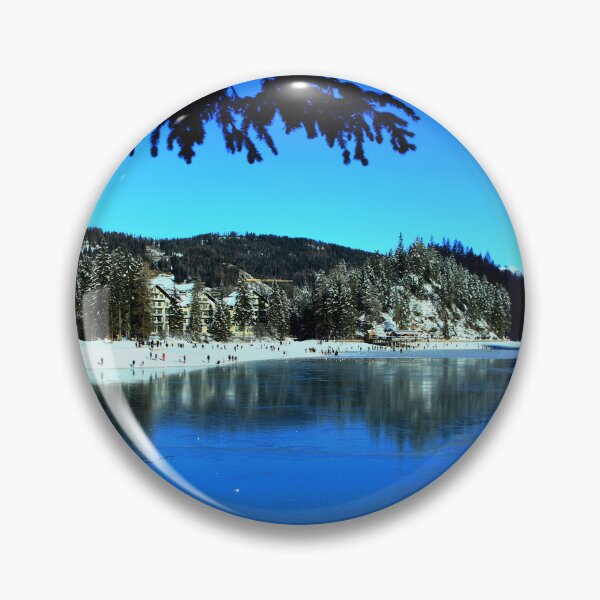 Item preview, Lake Braies designed and sold by annalisa56.