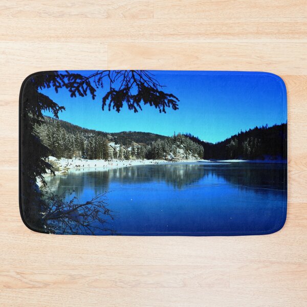 Item preview, Lake Braies designed and sold by annalisa56.