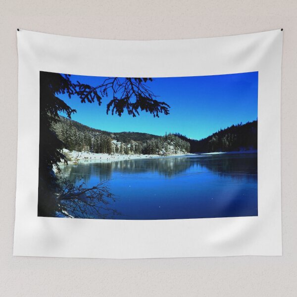 Item preview, Lake Braies designed and sold by annalisa56.
