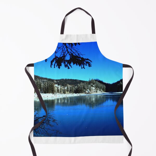 Item preview, Lake Braies designed and sold by annalisa56.