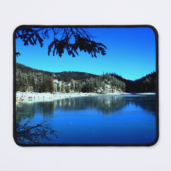 Item preview, Lake Braies designed and sold by annalisa56.