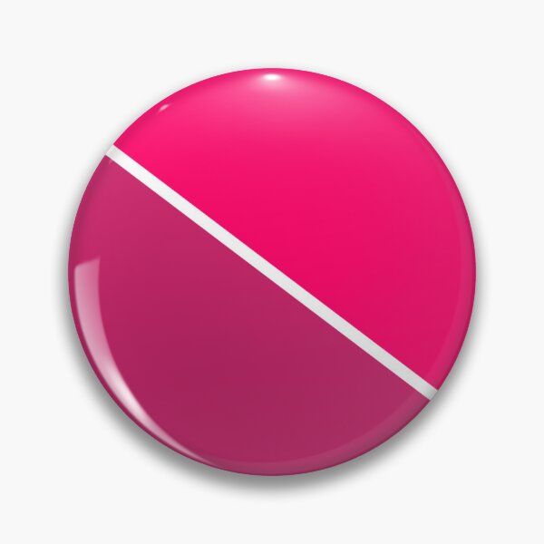 Artikelvorschau, Brillante Pink-Weiß-Farbkombination entworfen und verkauft von DIDIK SUTRISNO.