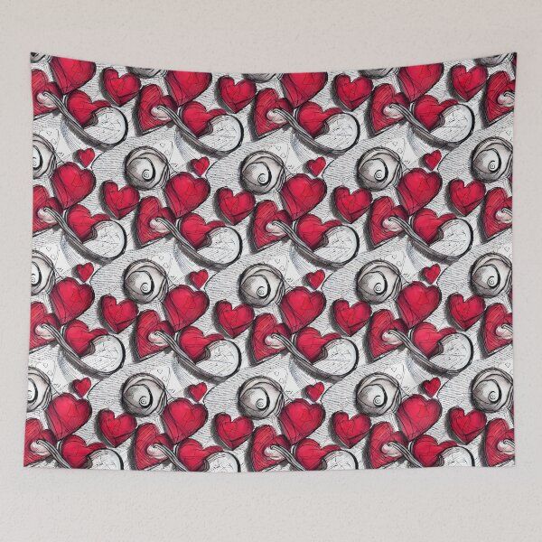 Item preview, Textural Design No. 32 designed and sold by AbstraktTheArt.
