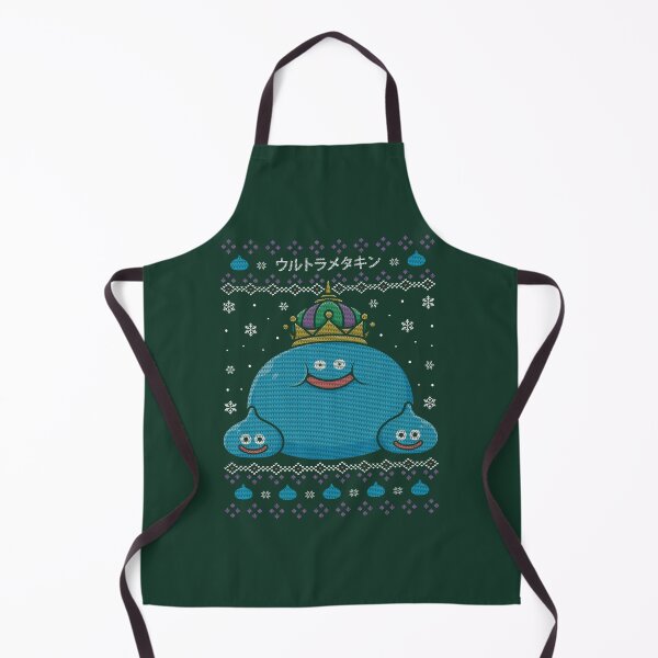 Item preview, Slime Ugly Christmas Sweater Cute designed and sold by danisacookie.