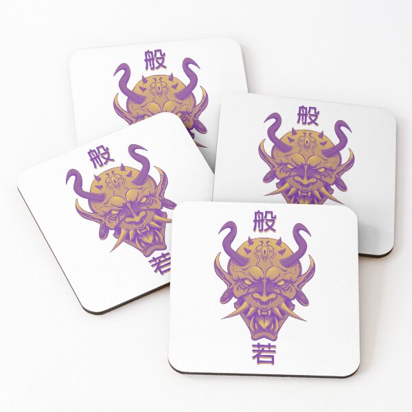Item preview, Japanese Hannya Mask Oni Crying designed and sold by PVSKI.