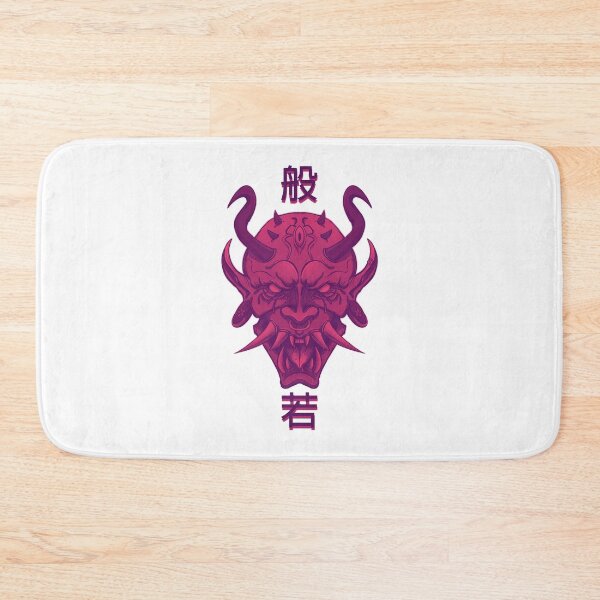 Item preview, Japanese Hannya Mask Oni Crying designed and sold by PVSKI.