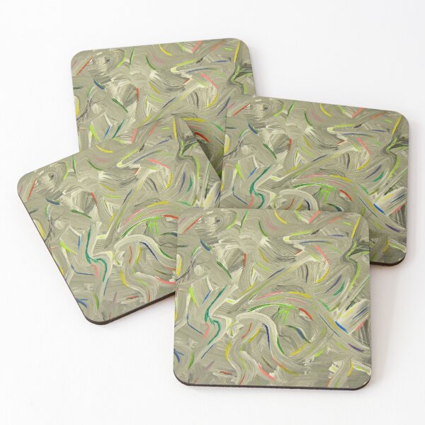 Item preview, "A Hint Of Color" designed and sold by Robert Regenold's Art Shop.
