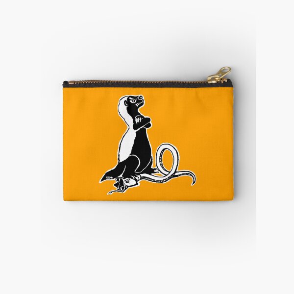 Item preview, Honey badger  designed and sold by NewSignCreation.