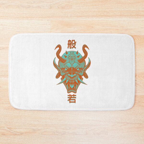 Item preview, Japanese Hannya Mask Oni Crying designed and sold by PVSKI.