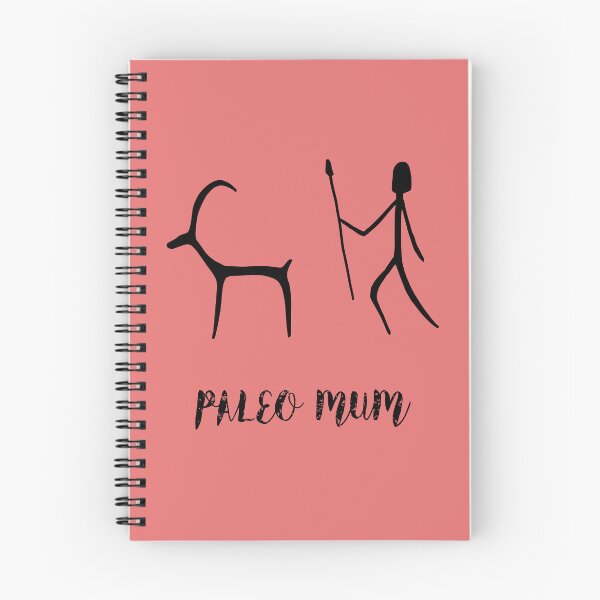 Item preview, Paleo Mum Paleo Diet Fan designed and sold by PhDFashion.