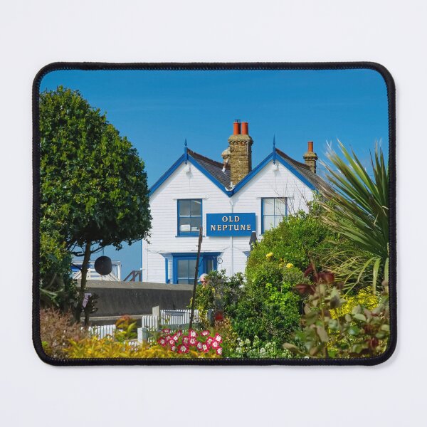 Item preview, The Old Neptune Whitstable  designed and sold by Alisonchambers2.