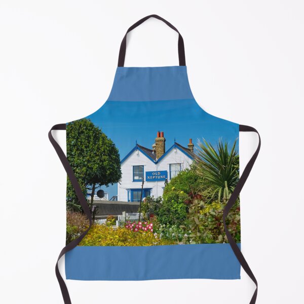 Item preview, The Old Neptune Whitstable designed and sold by Alisonchambers2.