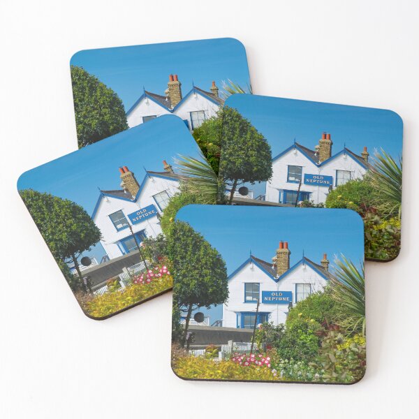 Item preview, The Old Neptune Whitstable  designed and sold by Alisonchambers2.