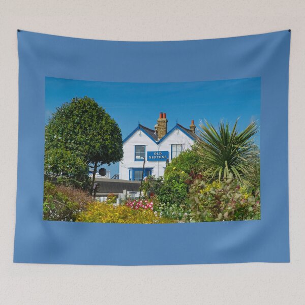 Item preview, The Old Neptune Whitstable  designed and sold by Alisonchambers2.
