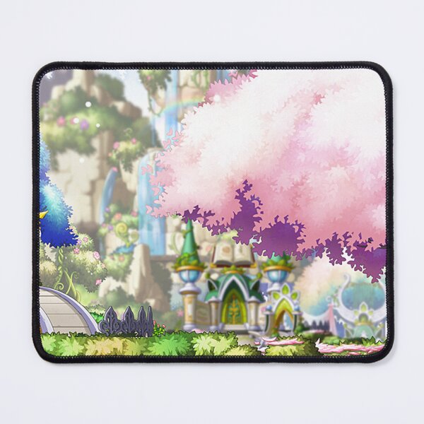 Item preview, Elluel (MapleStory) designed and sold by kawaiicrossing.