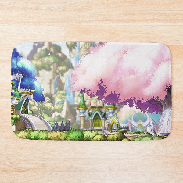 Item preview, Elluel (MapleStory) designed and sold by kawaiicrossing.