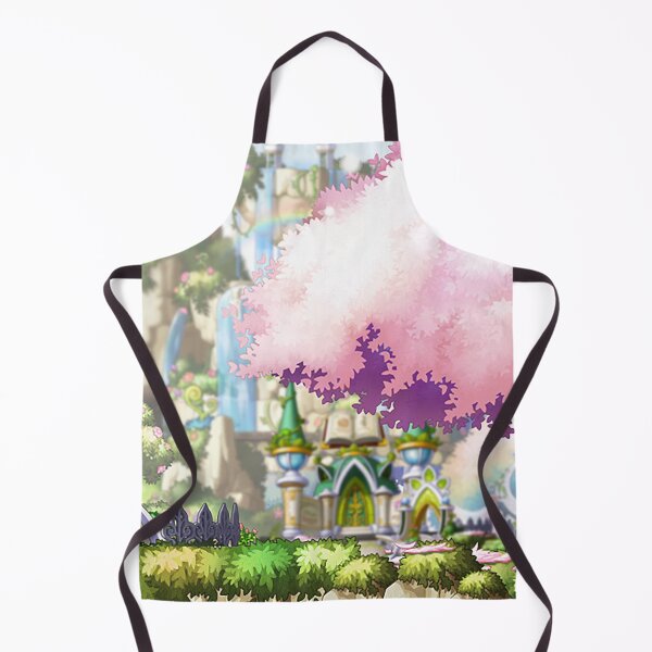 Item preview, Elluel (MapleStory) designed and sold by kawaiicrossing.