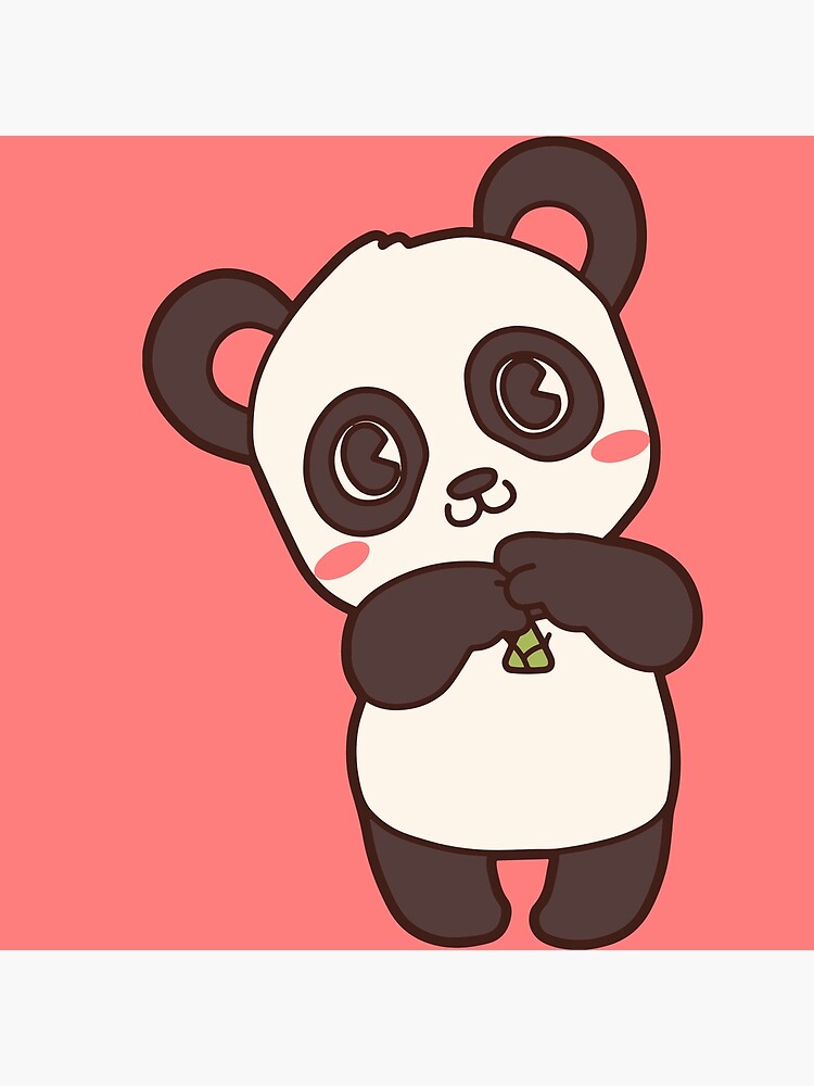 Kawaii Anime – The Panda Nerd