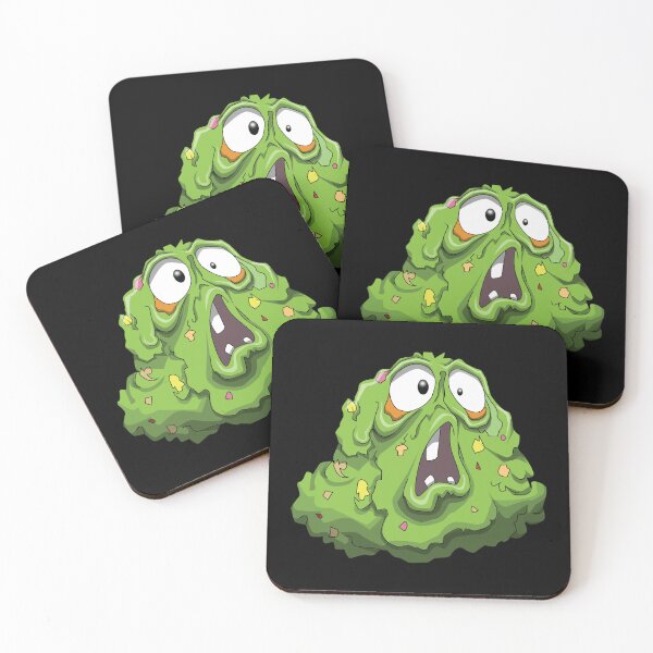Item preview, Barf designed and sold by wickedcartoons.