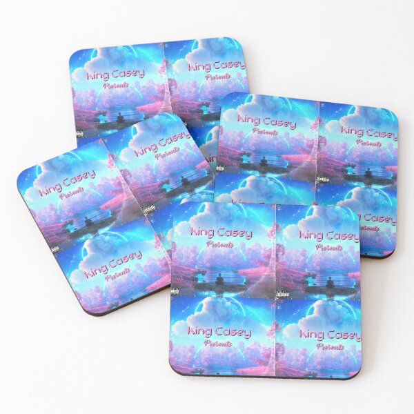 Item preview, King Casey Presents Pt. 7 designed and sold by ProdKingCasey.