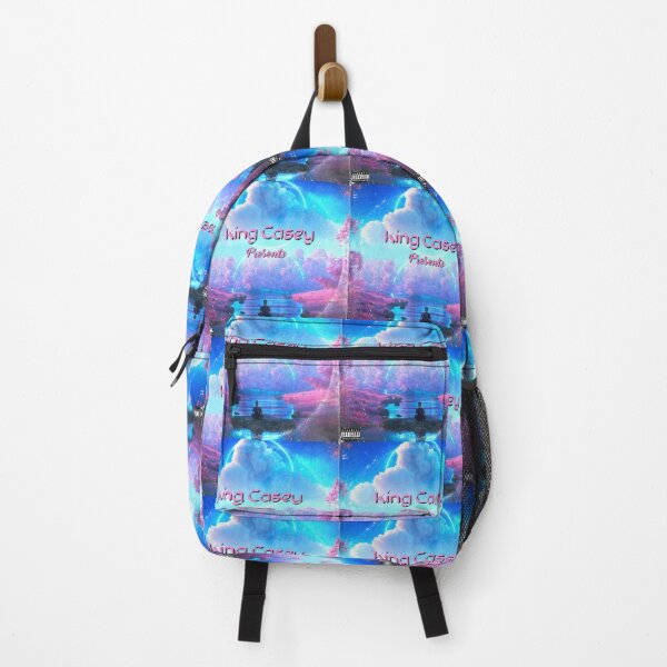 Item preview, King Casey Presents Pt. 7 designed and sold by ProdKingCasey.