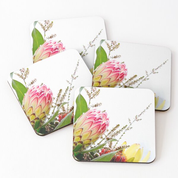 Item preview, Proteas designed and sold by Nicolette Neish.