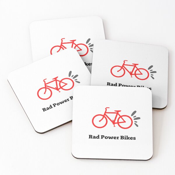 Item preview, Rad Power Bikes classic  designed and sold by Best Expressions.