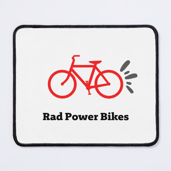 Item preview, Rad Power Bikes classic  designed and sold by Best Expressions.
