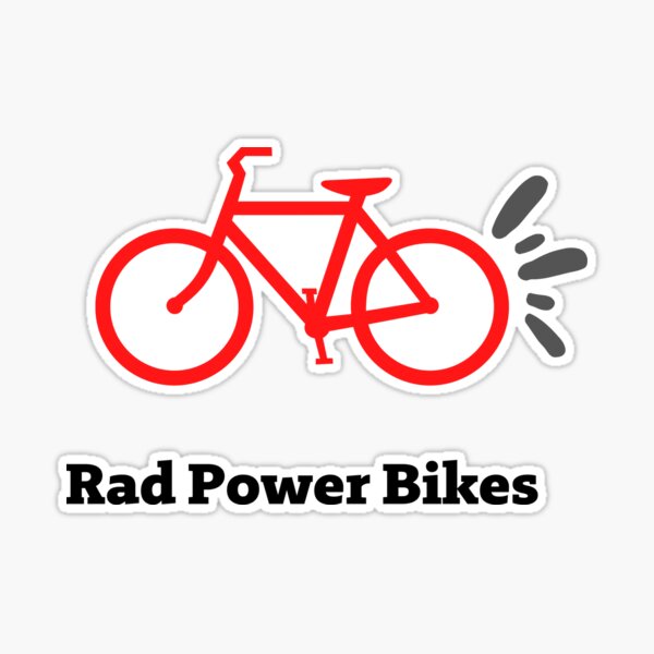 Red power store bikes