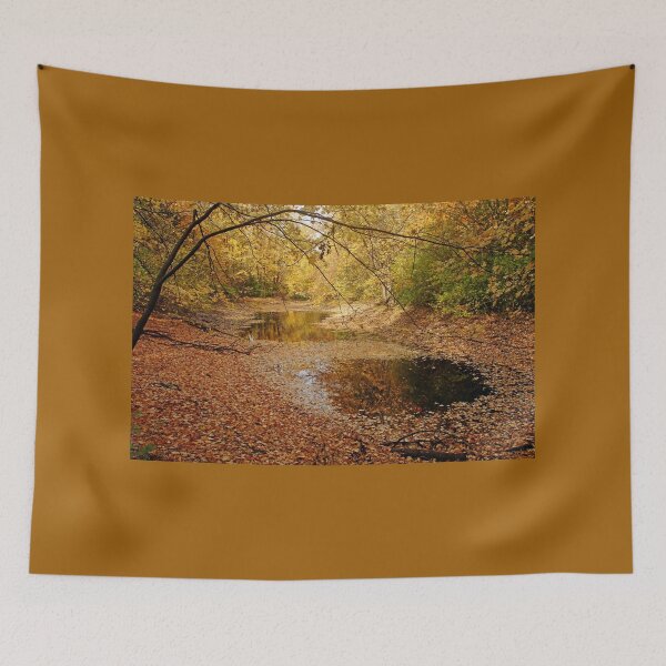Item preview, Autumn Serenity designed and sold by Debbie Oppermann.