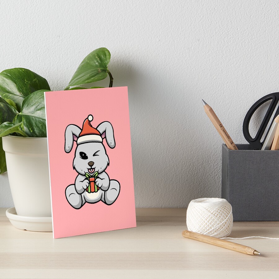 Item preview, Art Board Print designed and sold by cubbone.