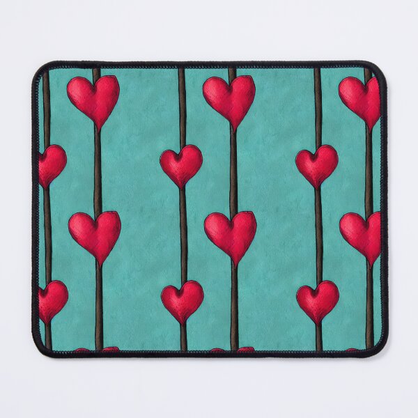 Item preview, Hearts On A String designed and sold by AbstraktTheArt.