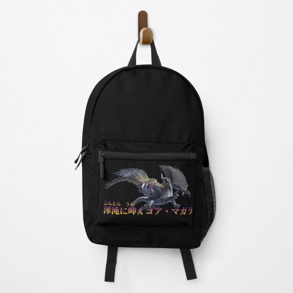 Item preview, Chaotic Gore Magala "The Ruined Pinnacle" designed and sold by regista.