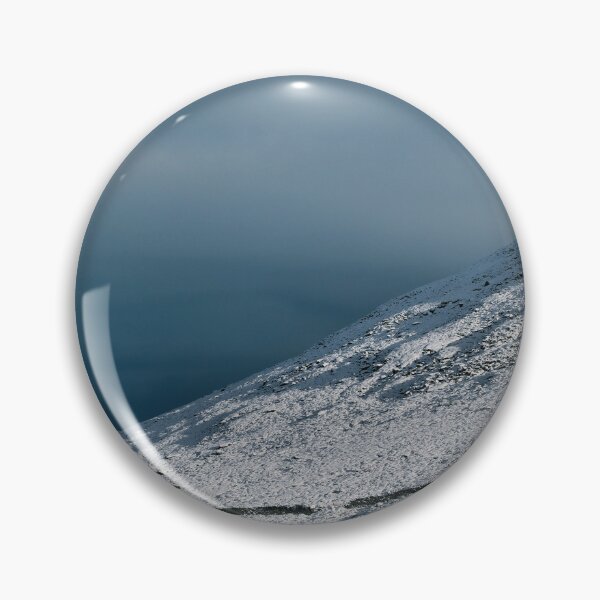 Item preview, snowy hillside designed and sold by KathleenDawson.
