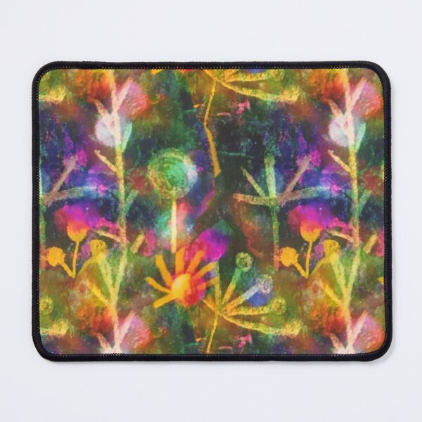 Item preview, Cosmic flowers designed and sold by Seeyouspoon.