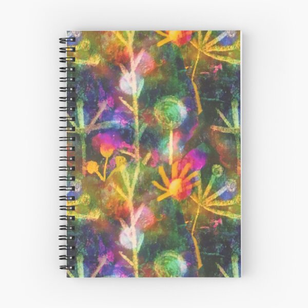Item preview, Cosmic flowers designed and sold by Seeyouspoon.