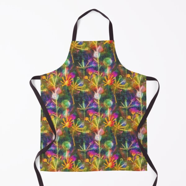 Item preview, Cosmic flowers designed and sold by Seeyouspoon.