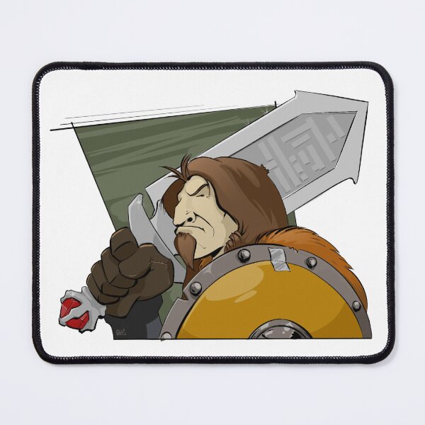 Item preview, Fighter designed and sold by WulfDesigns.