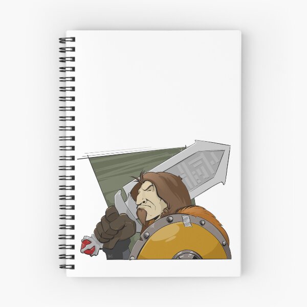 Item preview, Fighter designed and sold by WulfDesigns.