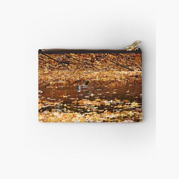 Item preview, Autumns Mallards designed and sold by Debbie Oppermann.