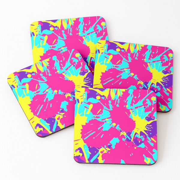 Item preview, Color Combination Pattern designed and sold by TowTees.